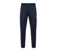 Pantalon d'entrainement - COQ SPORTIF - Jogging Training Perf - Bleu nuit - Respirant - Coupe classique XS