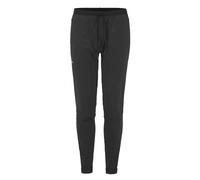 Pantalon thermique craft subz light noir homme