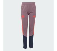 Pantalon d'entraînement Cup Bayern Munich 26/27 Enfants Shadow Fig / Legend Ink 11-12A