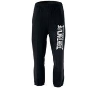 Pantalon d'entraînement Danrho Fightnature Noir L