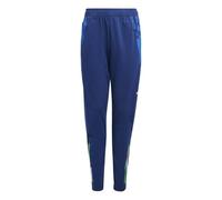 Pantalon d'entraînement de football enfant Italie 2024 ADIDAS