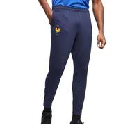 Pantalon d'entraînement de football Marine Homme Nike Équipe de France 2024 L
