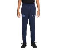 Pantalon d'entraînement Dri-Fit enfant PSG ACDPR 2026/27 Bleu 10/12 ans Unisex