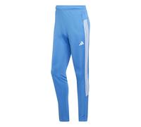 Pantalon d'entraînement en maille 3 bandes adidas Essentials Bleu L