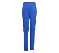 Adidas Squadra 25 Training Tracksuit Pants Bleu 9-10 Years Enfants
