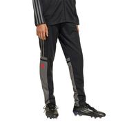 Pantalon d'entraînement enfant adidas Squadra25 Noir 15/16 ans Unisex
