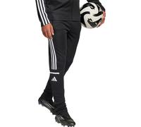 Adidas Pantalon de survêtement Squadra 25 d'entraînement – Noir – 15-16 ans (Enfants)