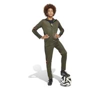 Adidas Squadra 25 Training Tracksuit Pants Vert 13-14 Years Enfants