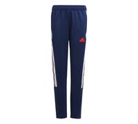 Pantalon d'entraînement enfant adidas Tiro Nations Pack Bleu 13/14 ans Unisex