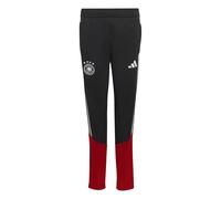 Pantalon d'entraînement enfant Allemagne Tiro Coupe du Monde 2026 Noir 11/12 ans Unisex