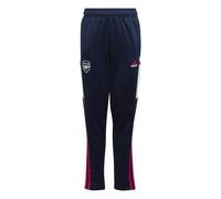Pantalon d'entraînement enfant Arsenal Condivo 2022/23 Bleu 9/10 ans Unisex