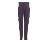 Adidas Arsenal Tiro 24 Sweat Pants Violet,Noir 15-16 Years Enfants