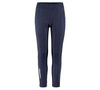 Pantalon d'entraînement enfant Craft Rush 2.0 Bleu 6/8 ans