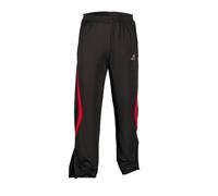 Pantalon d'entraînement enfant Danrho Collection Noir 164 cm