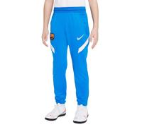 Pantalon d'entraînement enfant FC Barcelone Dynamic Fit Strike 2021/22 Bleu 13/15 ans Unisex