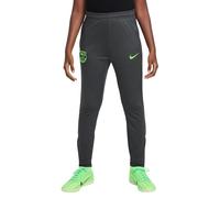 Pantalon d'entraînement enfant FC Barcelone Strike 2024/25 Gris 12/13 ans Unisex