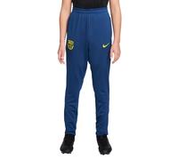 Pantalon d'entraînement enfant FC Barcelone Strike 2025/26 Bleu 13/15 ans Unisex