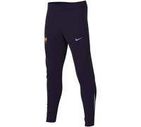 Pantalon d'entraînement enfant France Dri-FIT Strike 2024/25 Bleu 8/10 ans Unisex