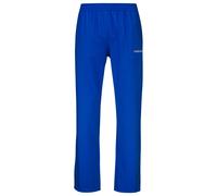 Head Racket Club Pants Bleu 128 cm Garçon