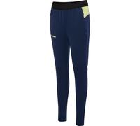 Pantalon d'entraînement enfant Hummel Blaze 2.0 Bleu 10 ans