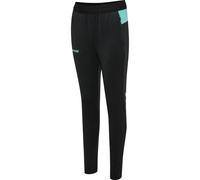 Pantalon d'entraînement enfant Hummel Blaze 2.0 Noir 10 ans