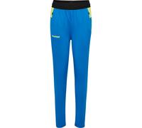 Pantalon d'entraînement enfant Hummel Blaze Pro Bleu 10 ans