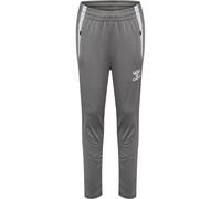 Hummel Lead 2.0 Training pantalon Jr Gris 164