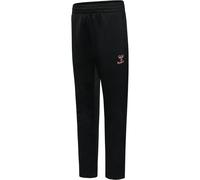 Pantalon d'entraînement enfant Hummel Shimmer Noir 4 ans Unisex