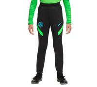 Pantalon d'entraînement enfant Inter Milan Strike Noir L Unisex
