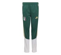 Pantalon d'entraînement enfant Italie Tiro Coupe du Monde 2026 Vert 5/6 ans Unisex