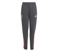 Pantalon d'entraînement enfant Liverpool FC 2025/26 Noir 7/8 ans Unisex