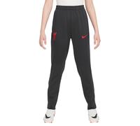Pantalon d'entraînement enfant Liverpool FC Strike 2024/25 Gris 12/13 ans Unisex
