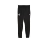 Pantalon d'entraînement enfant Manchester City Noir 12 ans Unisex