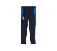 Puma Pantalon d'entraînement enfant Olympique de Marseille 2026/27 Bleu 11-12 ans