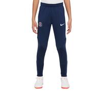 Pantalon d'entraînement enfant PSG Strike Ks 2022/23 Bleu 10/12 ans Unisex