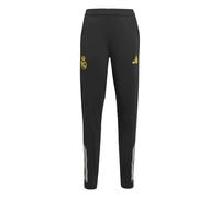 Pantalon d'entraînement enfant Real Madrid Avengers Tiro 25 Noir 9/10 ans Unisex