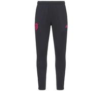 Pantalon d'entraînement enfant Stade Français Miragi Pro 2 2026/27 Gris 14 ans