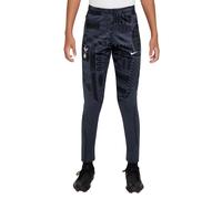 Nike Thfc Y NK DF Strk KP Se Pantalon, Marine/Marine/Hologram, 10-11 Ans Mixte Enfant