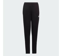 Pantalon d'entraînement Entrada 22 Black 13-14A