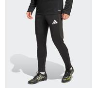 Pantalon d'entraînement Entrada26 Black / White L