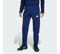 Pantalon d'entraînement Entrada26 Enfants Team Navy Blue 2 / White 7-8A