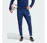 Adidas Pantalon d'entraînement Entrada26 Homme Bleu marine/Blanc 3XL