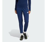 Pantalon d'entraînement Entrada26 Team Navy Blue 2 / White XS