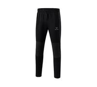 Erima Pantalon d'entraînement 3102101 – Mixte Noir XL