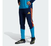 Pantalon d'entraînement Espagne 26 Tiro Night Indigo L