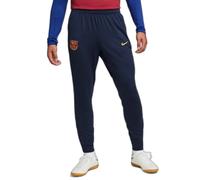 Pantalon d'entraînement FC Barcelone Dri-Fit Strike Kpz 2023/24 Bleu S Male
