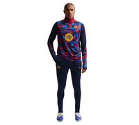 Pantalon d'entraînement FC Barcelone Strike 2026/27 Bleu M Male