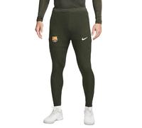 Pantalon d'entraînement FC Barcelone Strike Elite 2023/24 Marron L Male