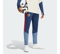 Pantalon d'entraînement FC Bayern Munich26/27 Night Indigo / Preloved Ink S