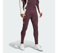 Pantalon d'entraînement FC Bayern Tiro 24 Shadow Maroon / Red M